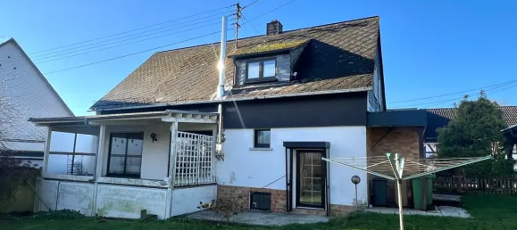 2 bedrooms House in Westerwaldkreis, Germany No. 60759 36