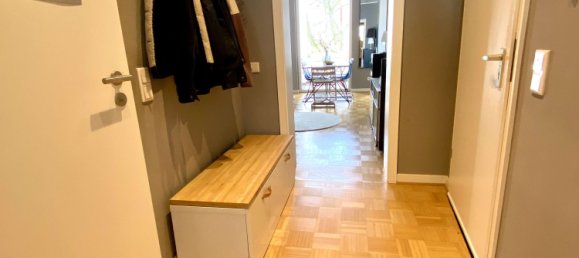 2 Schlafzimmer Wohnung in Essen, Germany, Nr. 223306 11