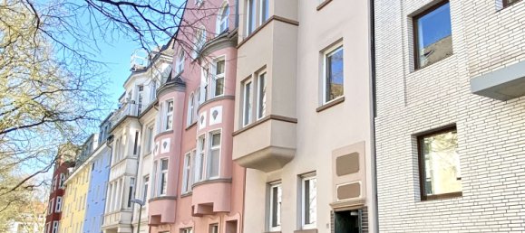 2 Schlafzimmer Wohnung in Essen, Germany, Nr. 223306 19