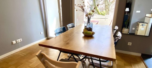 2 Schlafzimmer Wohnung in Essen, Germany, Nr. 223306 3