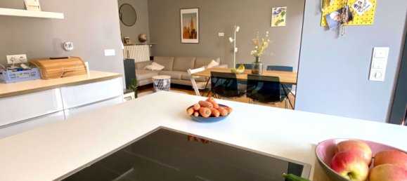 2 Schlafzimmer Wohnung in Essen, Germany, Nr. 223306 10