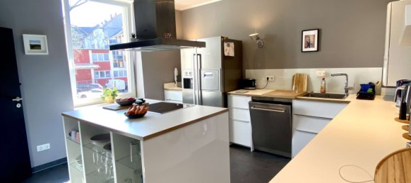 2 Schlafzimmer Wohnung in Essen, Germany, Nr. 223306 7