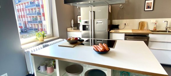 2 Schlafzimmer Wohnung in Essen, Germany, Nr. 223306 9