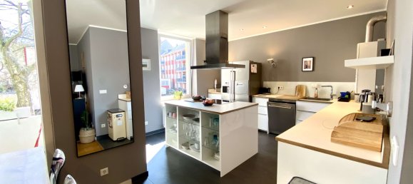 2 Schlafzimmer Wohnung in Essen, Germany, Nr. 223306 6