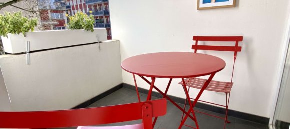 2 Schlafzimmer Wohnung in Essen, Germany, Nr. 223306 4