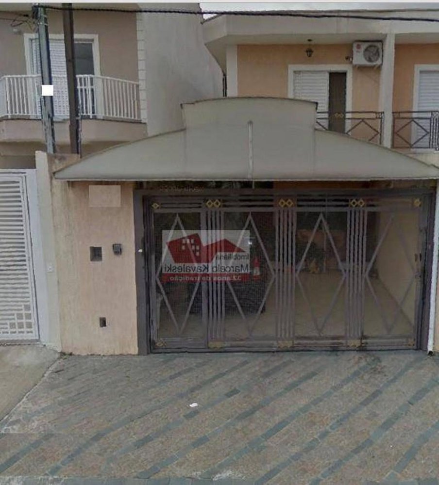 3 bedrooms House in Sao Paulo, Brazil No. 522504