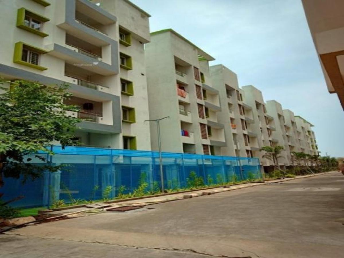 Дом с 3 спальнями в Вишакхапатнам, Индия № 16056