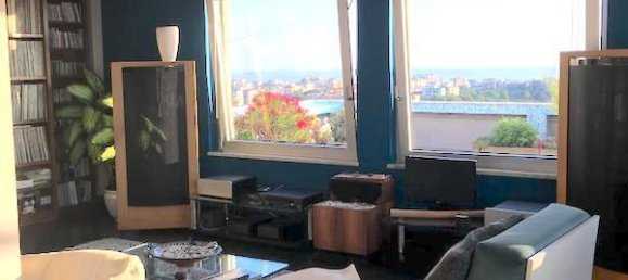 2 bedrooms Apartment in Livorno, Italy No. 129521 4