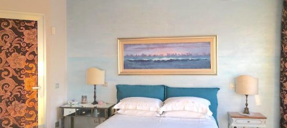 2 bedrooms Apartment in Livorno, Italy No. 129521 13