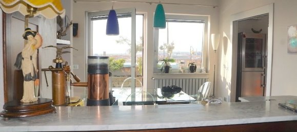 2 bedrooms Apartment in Livorno, Italy No. 129521 25