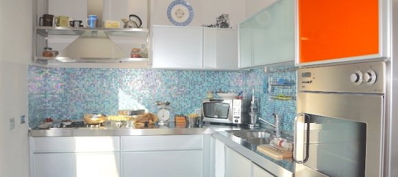 2 bedrooms Apartment in Livorno, Italy No. 129521 23