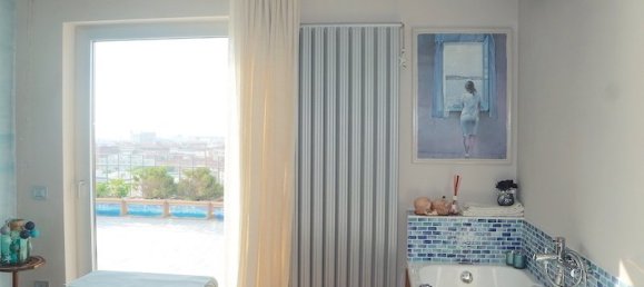 2 bedrooms Apartment in Livorno, Italy No. 129521 40