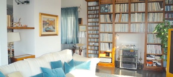 2 bedrooms Apartment in Livorno, Italy No. 129521 29