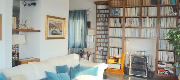 2 bedrooms Apartment in Livorno, Italy No. 129521 28