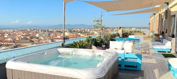 2 bedrooms Apartment in Livorno, Italy No. 129521 18