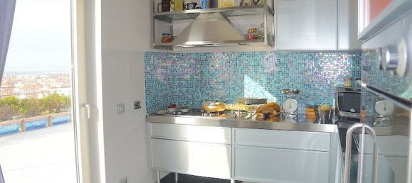2 bedrooms Apartment in Livorno, Italy No. 129521 24