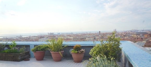 2 bedrooms Apartment in Livorno, Italy No. 129521 21