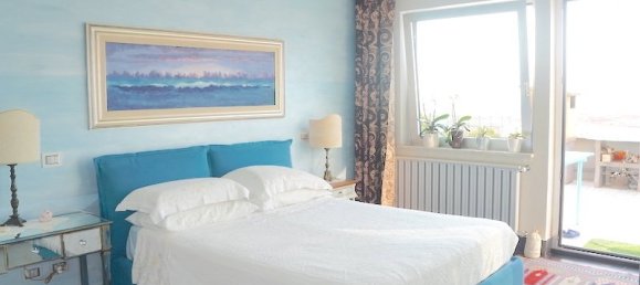 2 bedrooms Apartment in Livorno, Italy No. 129521 37