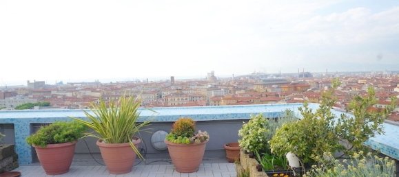 2 bedrooms Apartment in Livorno, Italy No. 129521 20