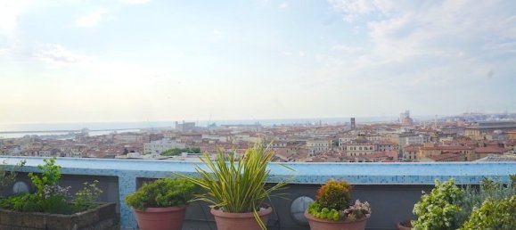 2 bedrooms Apartment in Livorno, Italy No. 129521 19