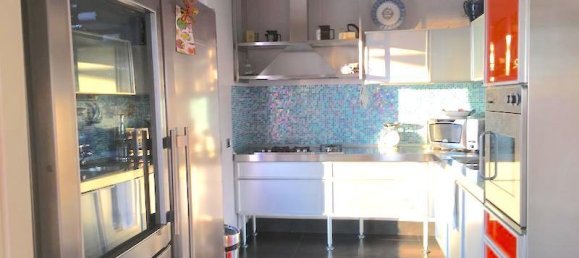 2 bedrooms Apartment in Livorno, Italy No. 129521 12