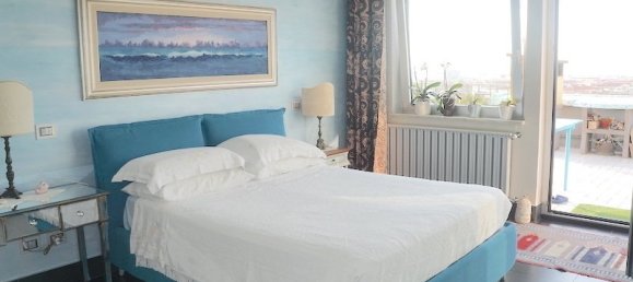 2 bedrooms Apartment in Livorno, Italy No. 129521 36