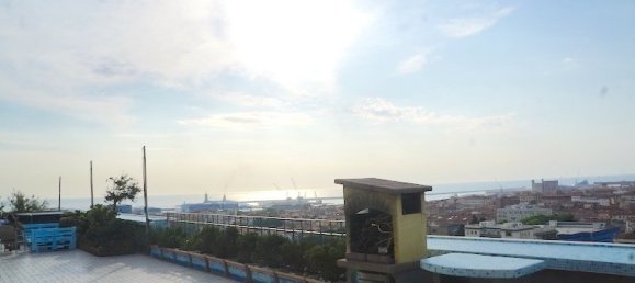 2 bedrooms Apartment in Livorno, Italy No. 129521 22