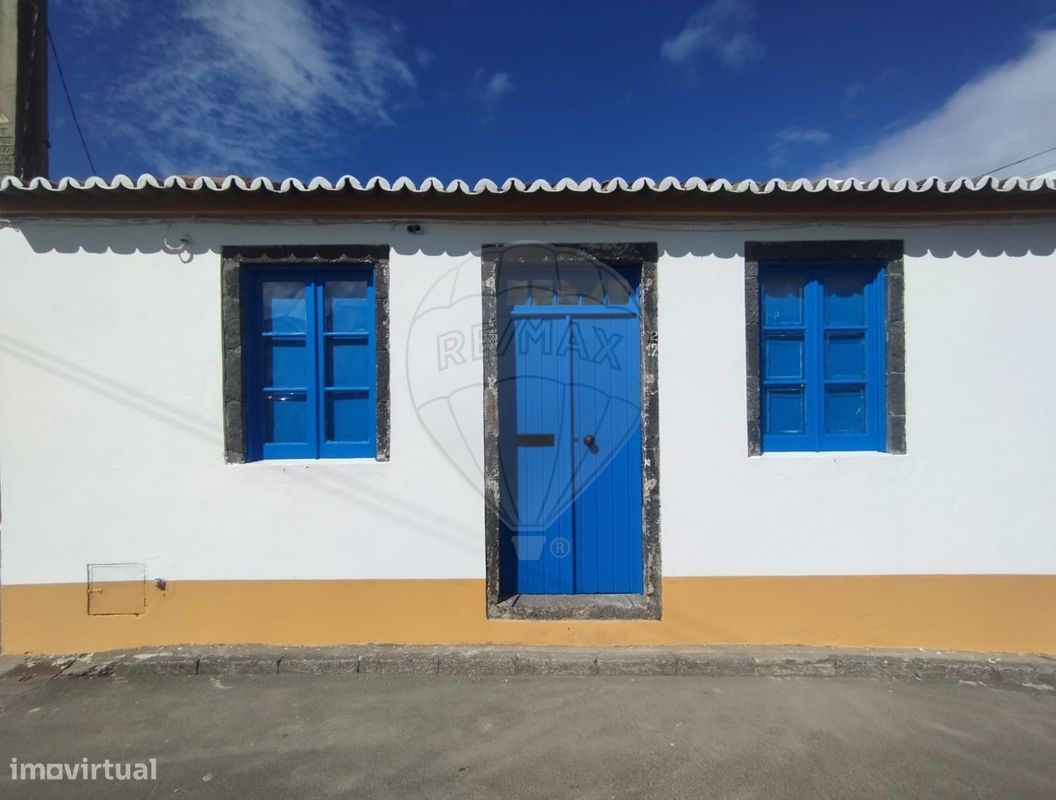 Дом с 2 спальнями в Нордешти, Португалия № 46174