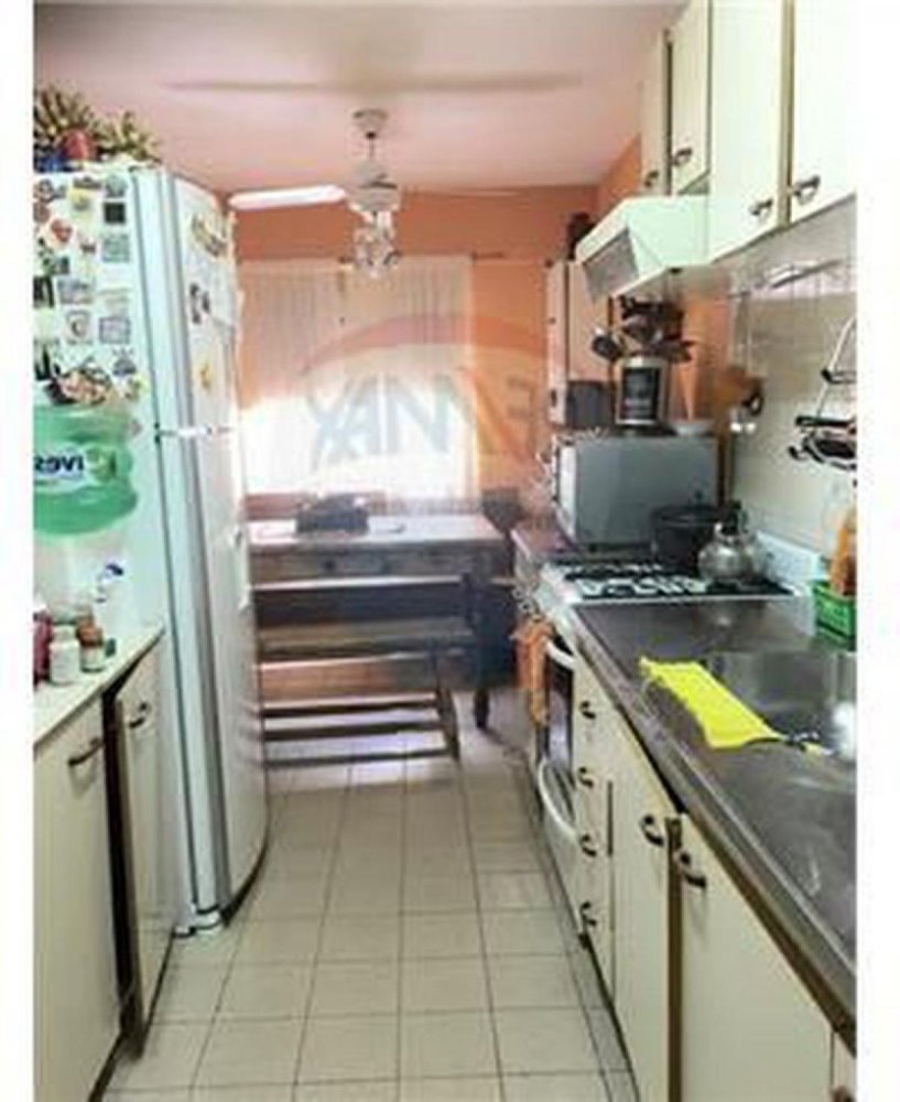 4 bedrooms Apartment in Buenos Aires, Argentina No. 79958