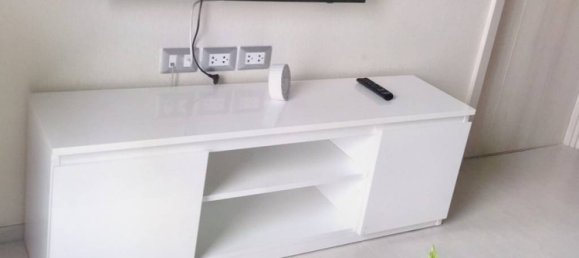 Кондоминиум с 1 спальней в Пхракханонг, Таиланд № 21556 6