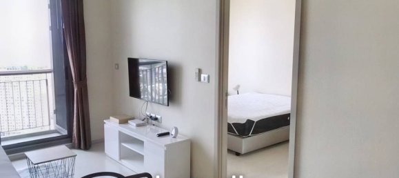 Кондоминиум с 1 спальней в Пхракханонг, Таиланд № 21556 3