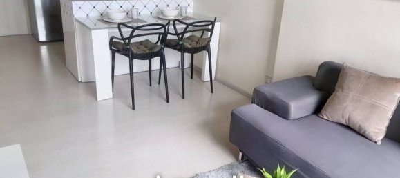 Кондоминиум с 1 спальней в Пхракханонг, Таиланд № 21556 4