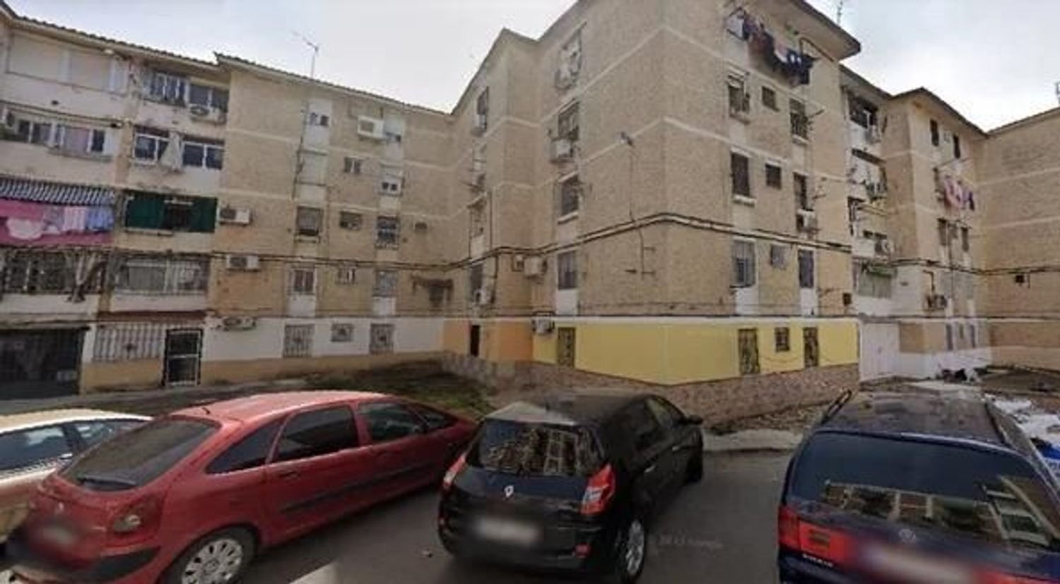 2 غرف نوم شقة في Cordoba, Spain رقم 152635