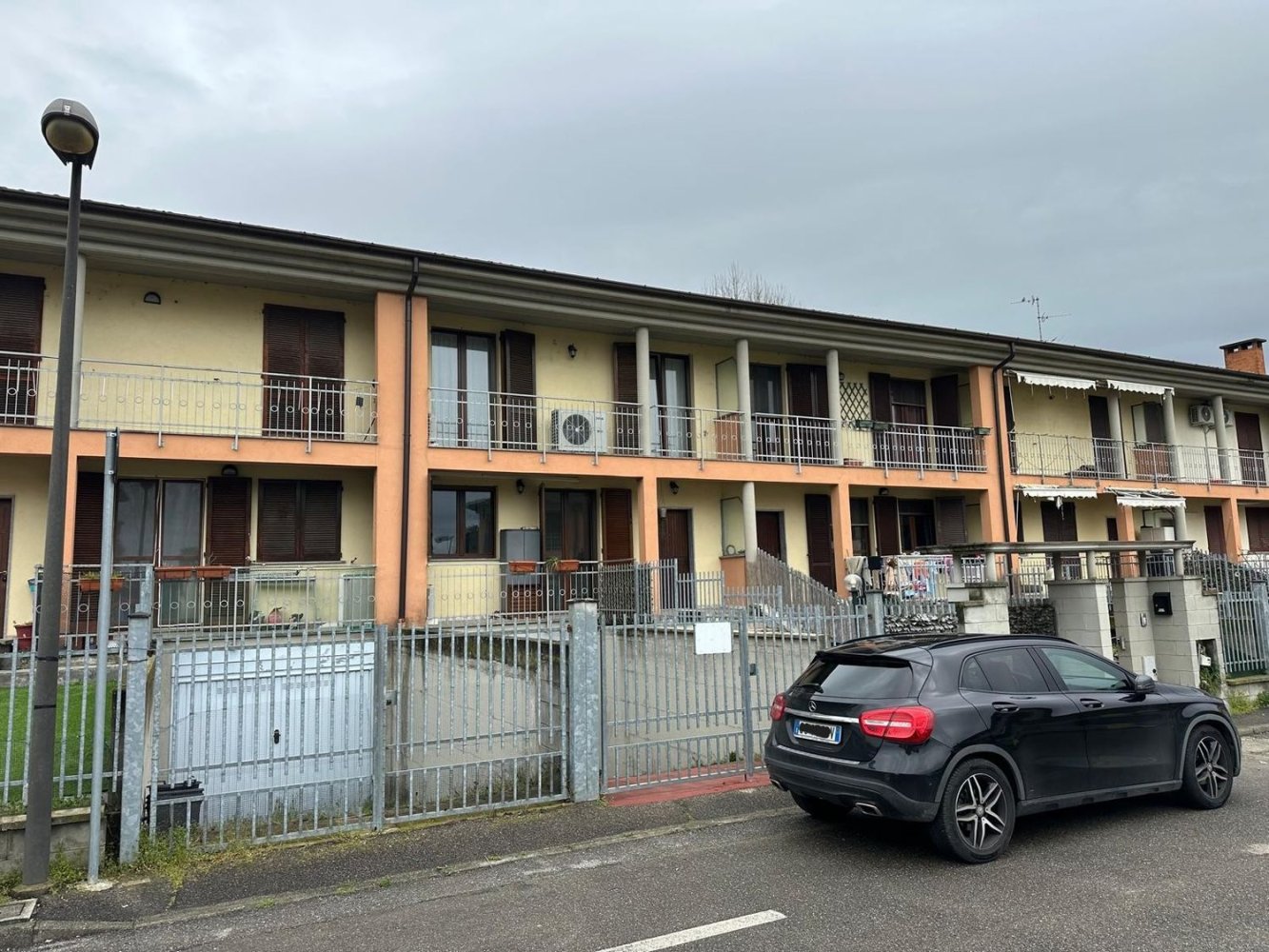 4غرفة منزل في Marzano, Italy رقم 198372