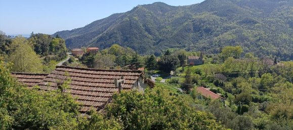 6 rooms House in Varazze, Italy No. 128866 47