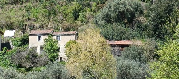 6 rooms House in Varazze, Italy No. 128866 23