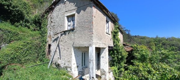 6 rooms House in Varazze, Italy No. 128866 22