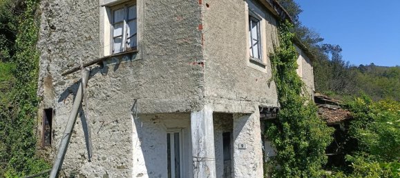 6 rooms House in Varazze, Italy No. 128866 33