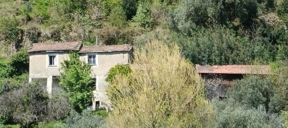 6 rooms House in Varazze, Italy No. 128866 21