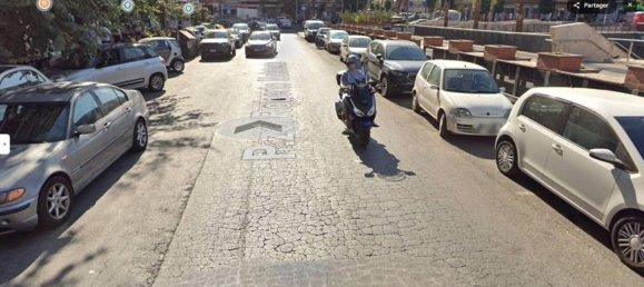 3-Zimmer Wohnung in Rome, Italy, Nr. 202599 10