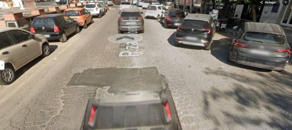 3-Zimmer Wohnung in Rome, Italy, Nr. 202599 9