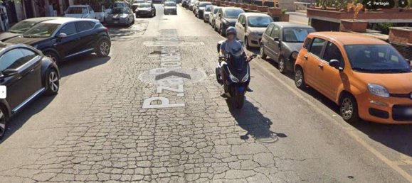 3-Zimmer Wohnung in Rome, Italy, Nr. 202599 12