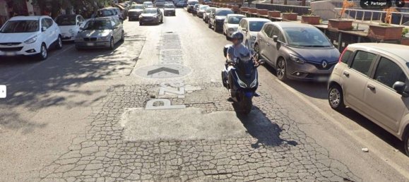 3-Zimmer Wohnung in Rome, Italy, Nr. 202599 11