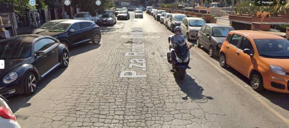 3-Zimmer Wohnung in Rome, Italy, Nr. 202599 6