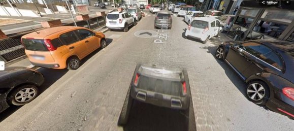 3-Zimmer Wohnung in Rome, Italy, Nr. 202599 8