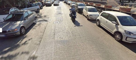 3-Zimmer Wohnung in Rome, Italy, Nr. 202599 5