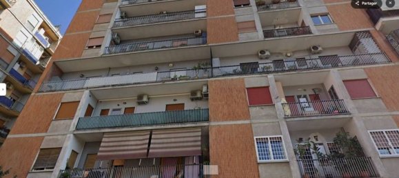 3-Zimmer Wohnung in Rome, Italy, Nr. 202599 3