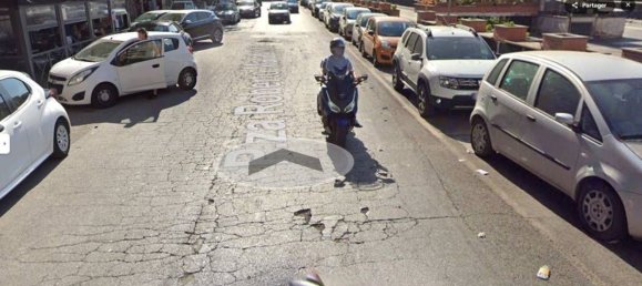 3-Zimmer Wohnung in Rome, Italy, Nr. 202599 13