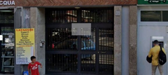 3-Zimmer Wohnung in Rome, Italy, Nr. 202599 4