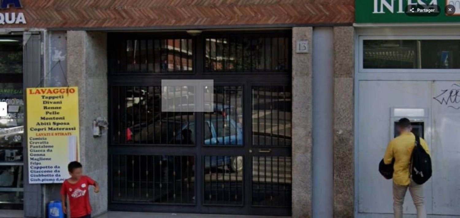 3-Zimmer Wohnung in Rome, Italy, Nr. 202599